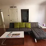 U1 - Entire 2 Bedroom Apt In Dt Phx With Pkg