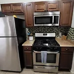 U1 - Entire 2 Bedroom Apt In Dt Phx With Pkg