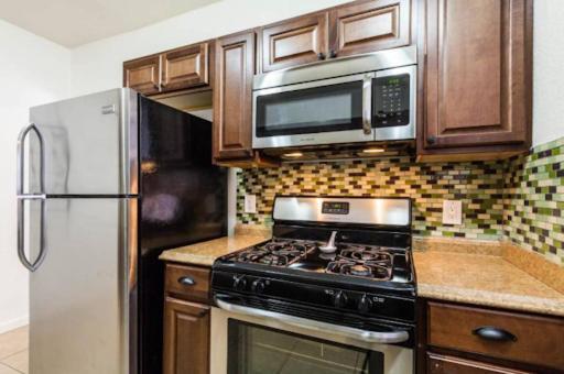 U1 - Entire 2 Bedroom In Dt Phx With Pkg