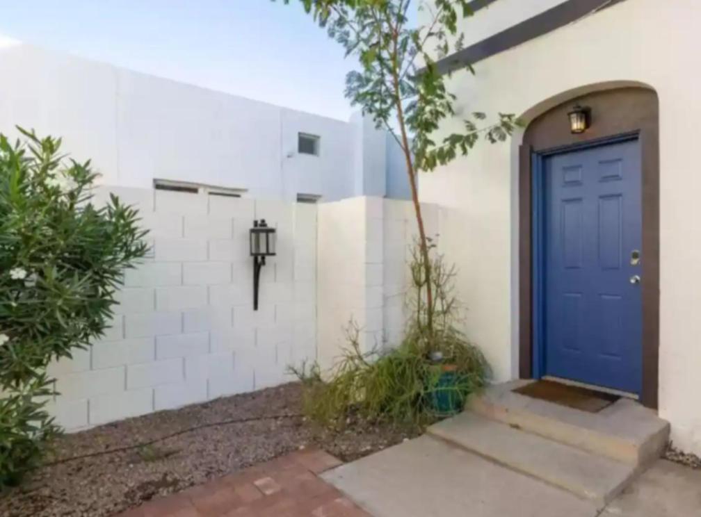 Apartemen U1 - Entire 2 Bedroom In Dt Phx With Pkg *