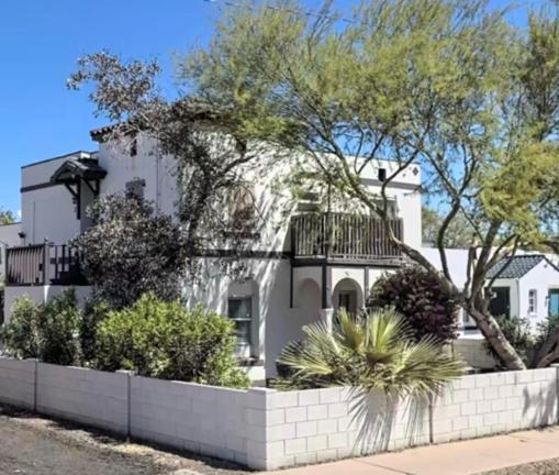 U1 - Entire 2 Bedroom In Dt Phx With Pkg