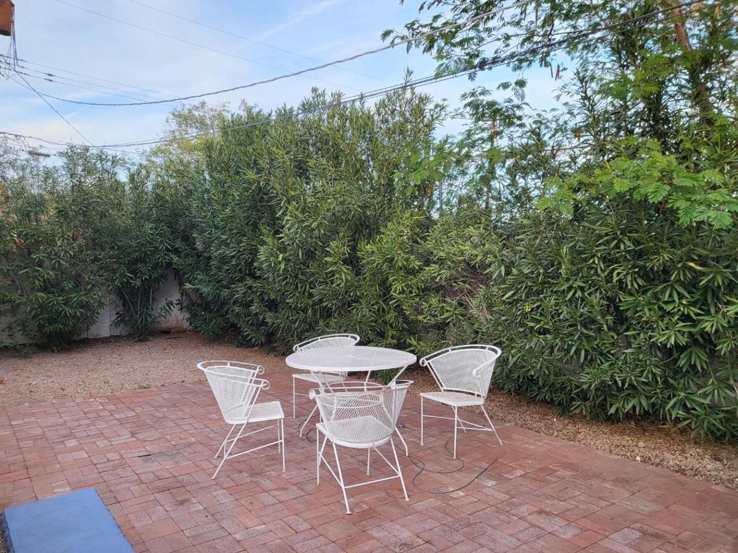 U1 - Entire 2 Bedroom In Dt Phx With Pkg Apartemen
